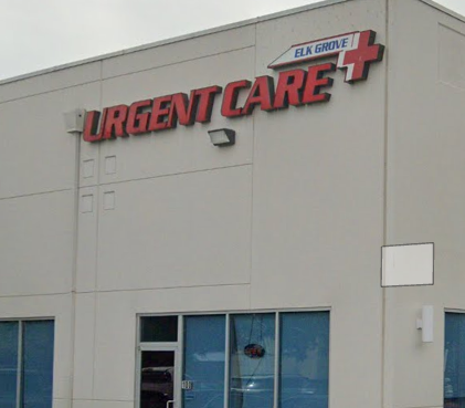 Elk Grove Urgent Care